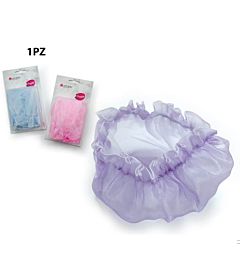 CUFFIA DOCCIA PREMIUM