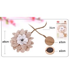 FERMATENDA CON CALAMITA