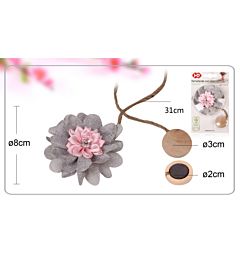 FERMATENDA CON CALAMITA