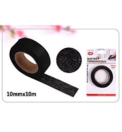 NASTRO TERMOADESIVO 10MMX10M