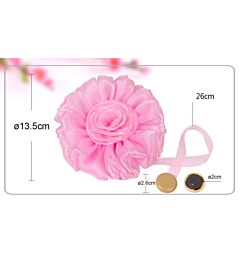 FIBBIA MAGNETICA PER TENDA