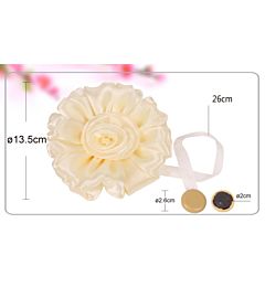 FIBBIA MAGNETICA PER TENDA