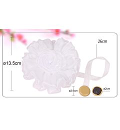 FIBBIA MAGNETICA PER TENDA