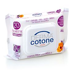 SALVIETTINE 20PZ POP-UP - STRUCCANTI