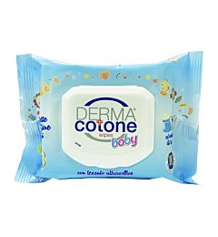 SALVIETTINE 20PZ POP-UP - BABY