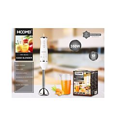 MIXER MULTIFUNZIONE 350W HM-6635S (6474)