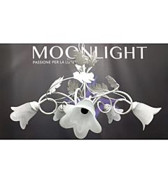 LAMP BEATRICE 5L BIANCO