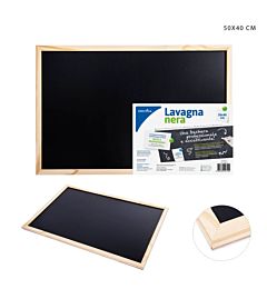 PRYMA LAVAGNA NERA 50X40CMPryma