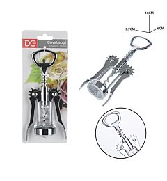 DC CASA APRIBOTTIGLIA 18X3.7X6CM