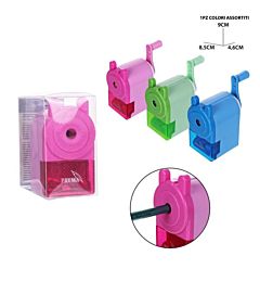 PRYMA TEMPERINO A MANOVELLA 9X8.5X4.6CMPryma