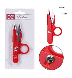 DC CASA FORBICI CUCITO 12.1X5CM