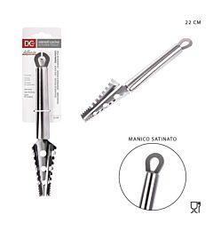 DC CASA SQUAMAPESCE ACCIAIO 22X3.2CM