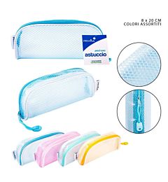 PRYMA ASTUCCIO C/ZIP IN EVA 8X20CMPryma