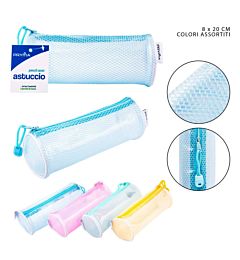 PRYMA ASTUCCIO C/ZIP IN EVA 8X20CMPryma