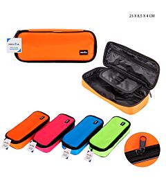 PRYMA ASTUCCIO STOFFA FLUO 23X8.5X4CMPryma