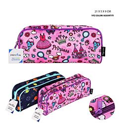 PRYMA ASTUCCIO STOFFA 21X5X9CMPryma