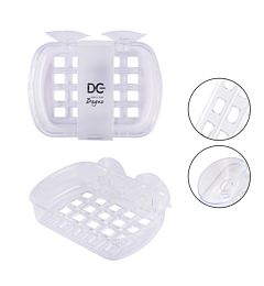 DC CASA P/SAPONETTA RETTANG. C/2 VENTOSE