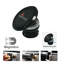 SAU-19 MINI SUPPORTO UNIVERSALE MAGNETICO