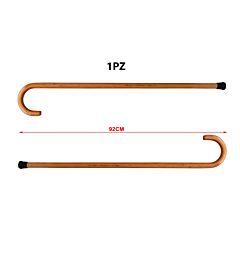 BASTONE DA PASSEGGIO