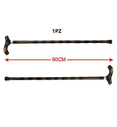 BASTONE DA PASSEGGIO 90CM