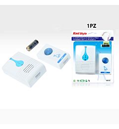 CAMPANELLO SENZA FILI