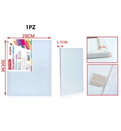 TELE PER PITTURA CM.20 30