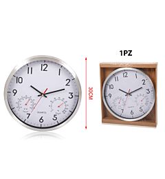 OROLOGIO DA PARETE 12