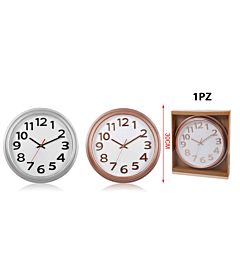 OROLOGIO DA PARETE 12