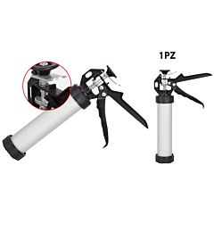 PISTOLA SILICONE PROFESSIONALE