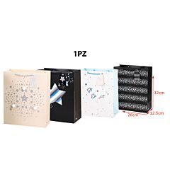 BUSTA DA REGALO 26*32*12.5CM