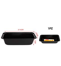 STAMPO PER PLUM CAKE 27.5*14*7CM