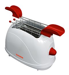 TOSTAPANE ELETTRICO 750W TELEFUNKEN