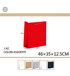 GEV BUSTA DA REGALO 46*35*12.5Gev