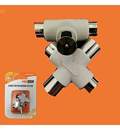 ADATTATORE CAVO ANTENNA