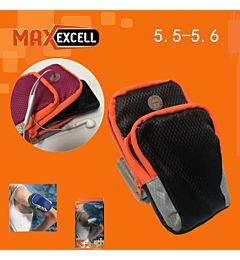 5.5-6.0 CUSTODIA SPORTIVA PER SMARTPHONE