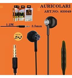 MI9*AURICOLARI