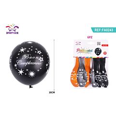 PALLONCINI IN LATTICE