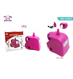 POMPA ELETRONICA PER PALLONCINO