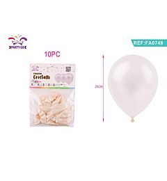 PALLONCINI IN LATTICE