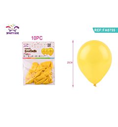 PALLONCINI IN LATTICE