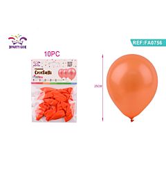 PALLONCINI IN LATTICE