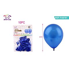 PALLONCINI IN LATTICE