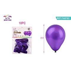 PALLONCINI IN LATTICE