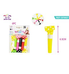 ACCESSORI COMPLEANNO