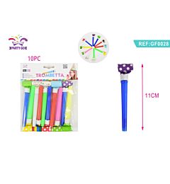 ACCESSORI COMPLEANNO