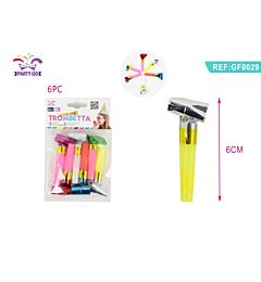 ACCESSORI COMPLEANNO