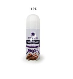 SPRAY IGIENIZZANTE PERSONA 100ML LAVANDA