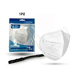 MASCHERINA FFP2 2PZ