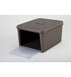 INFINITY BOX LT. 20 TORTORA