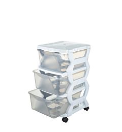 CASSETTIERA INSIEME 3C